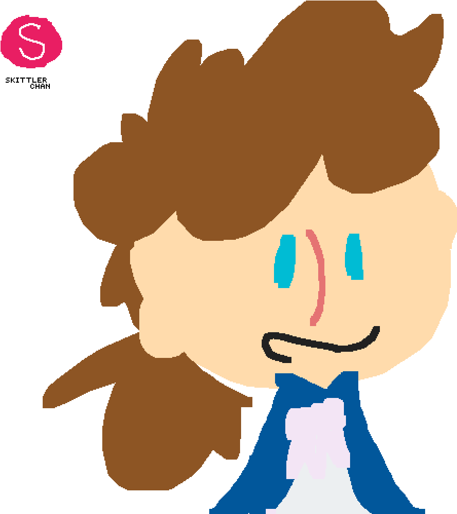 Hamilton Doodle Clipart (1000x1000), Png Download