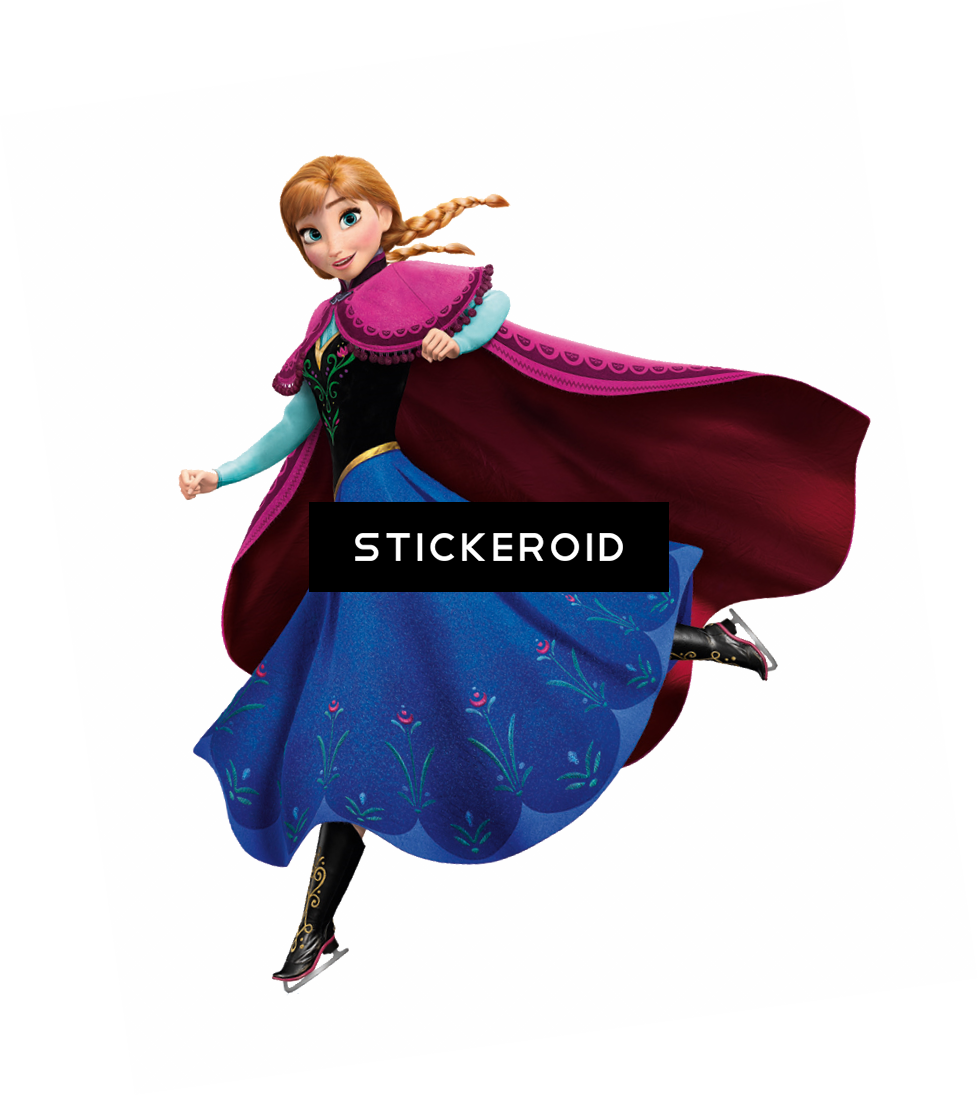 Olaf Clipart (978x1095), Png Download