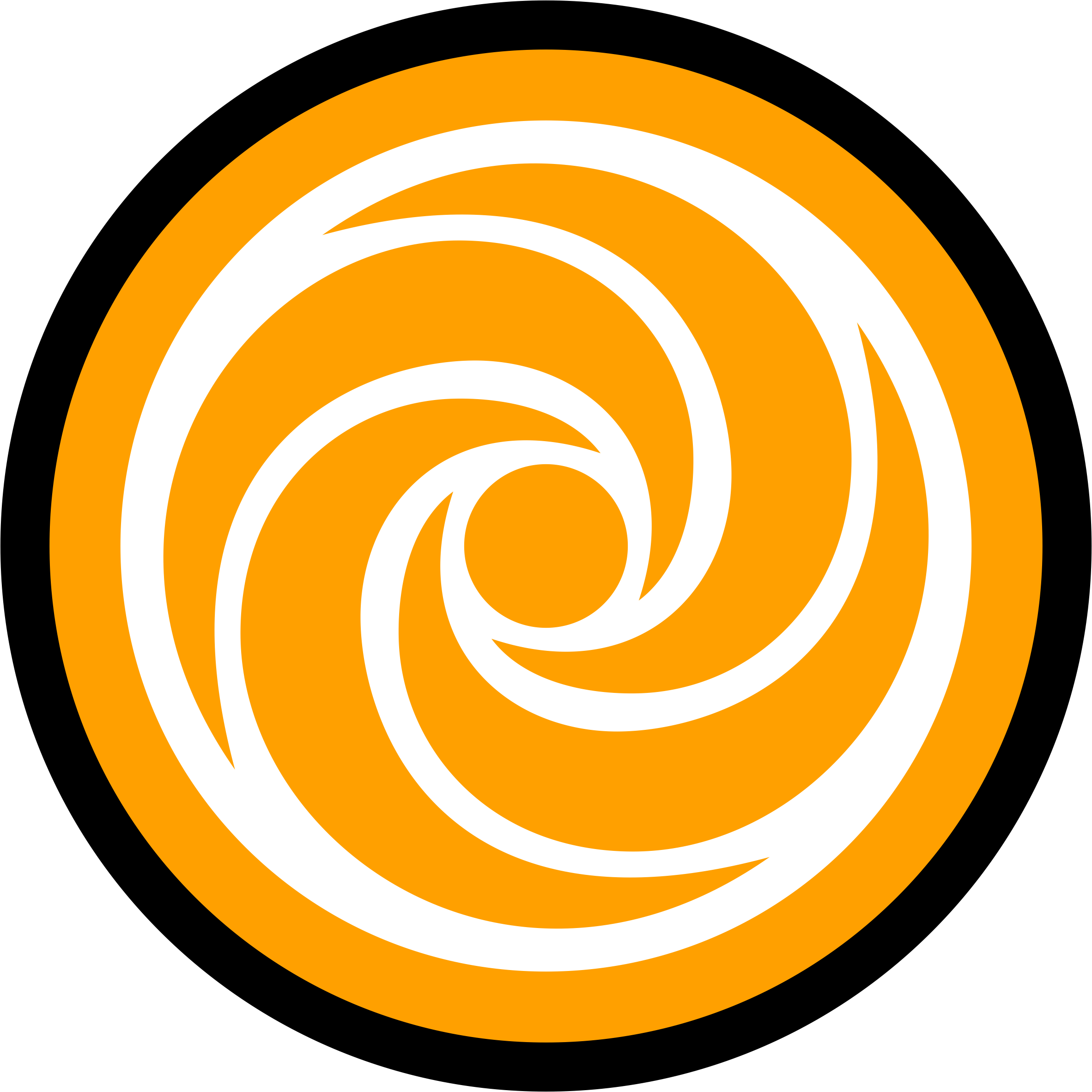 File - Nomads - Vortex - N3 Vyo Clipart (2364x2364), Png Download