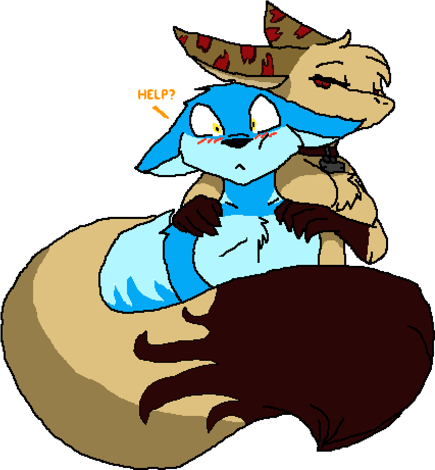 Alex X Whisper Clipart (1000x1000), Png Download