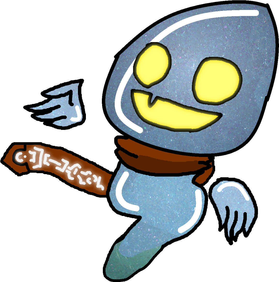 And A Good Ending To The Ongoing Chapter You've Built Clipart (1261x1250), Png Download