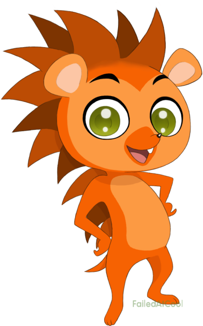 Lps Dating Show Clipart (540x724), Png Download