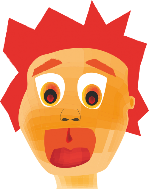 Vector Graphics Clipart (500x634), Png Download