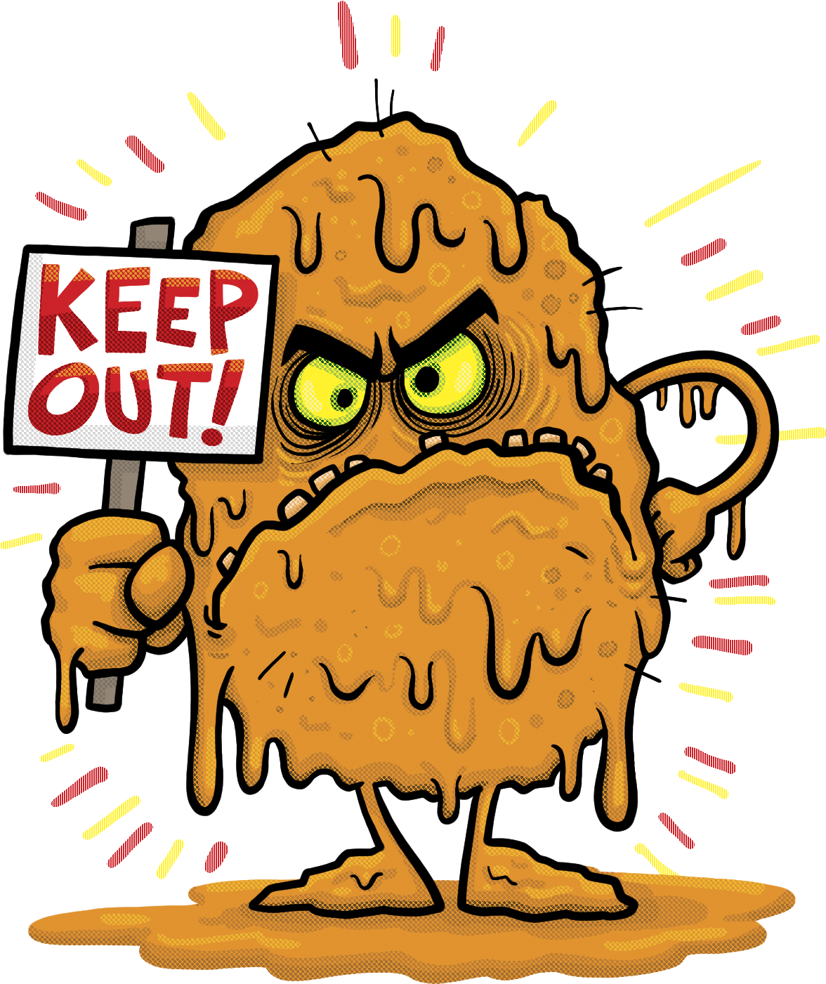 Test Clipart (1545x1762), Png Download