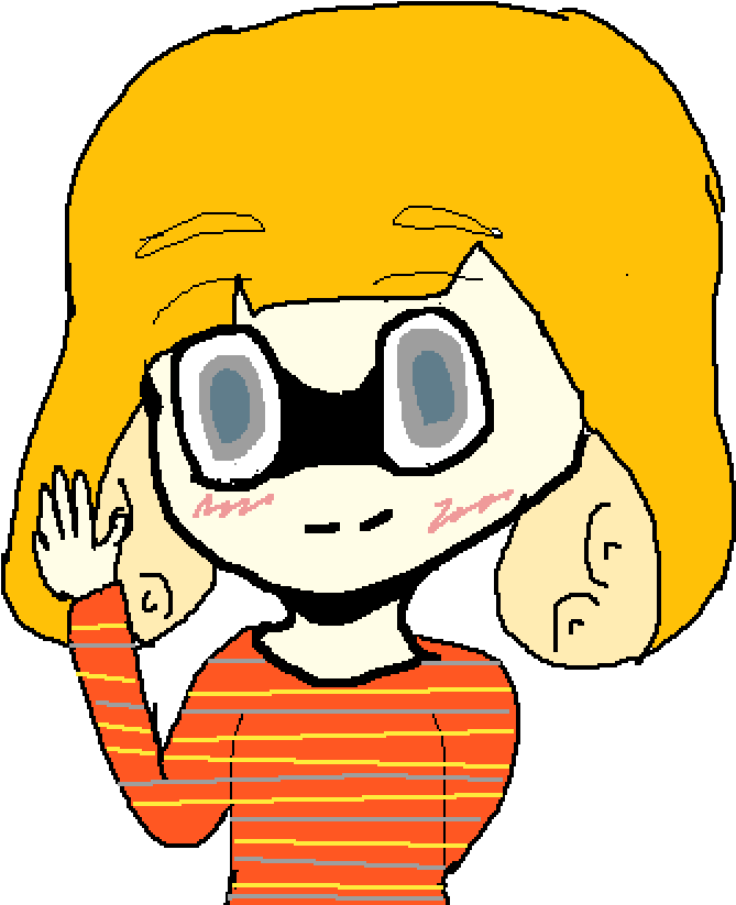 Seaweed~ Clipart (1000x1000), Png Download