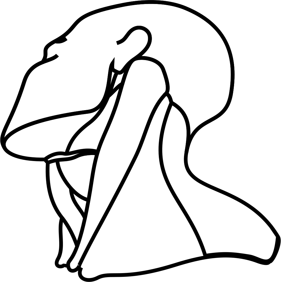 Jaw Comments Clipart (982x986), Png Download