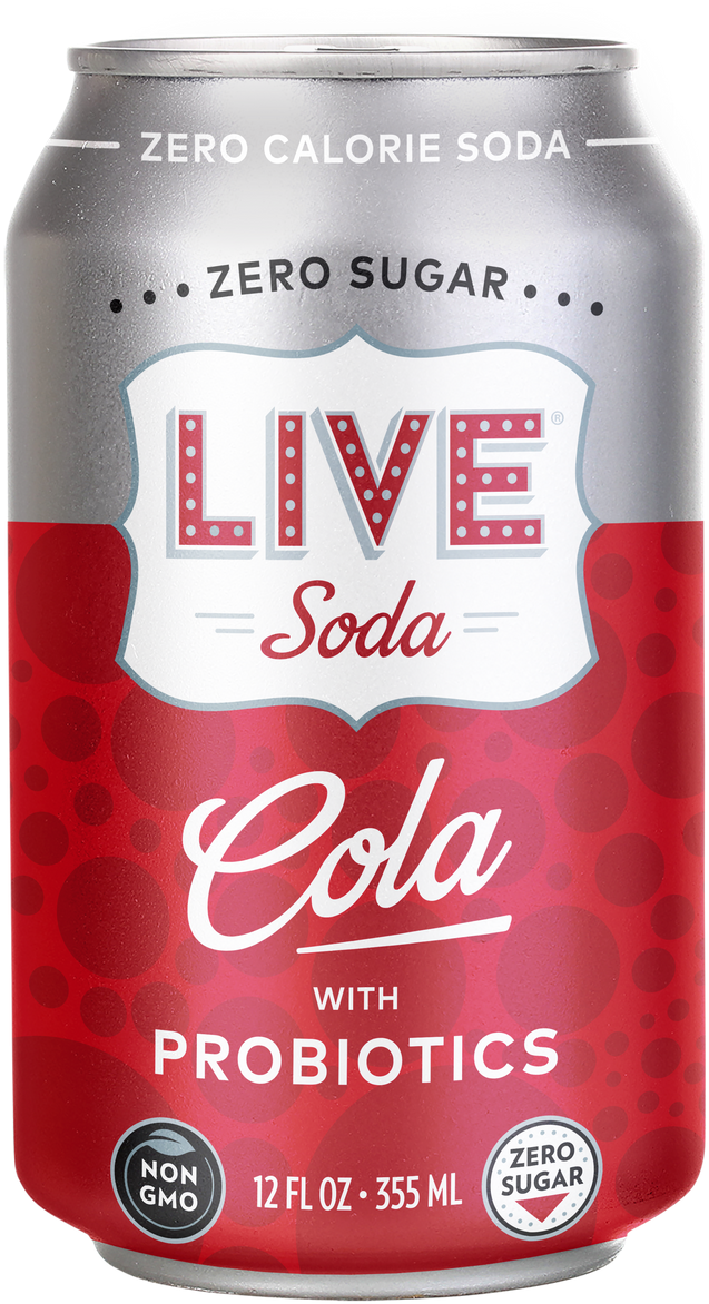 Live Ps Can Cola Clipart (2000x1600), Png Download