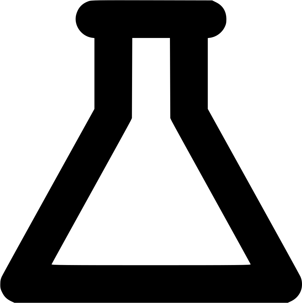 Conical Svg Png Icon Free Download Onlinewebfonts Clipart - Full Size ...