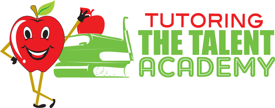 The Talent Academy Clipart (891x352), Png Download