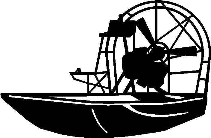 View Samegoogleiqdbsaucenao Airboat , Clipart - Full Size Clipart