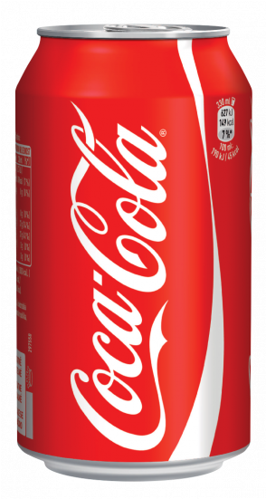 Coke Clip Art - Png Download (820x550), Png Download