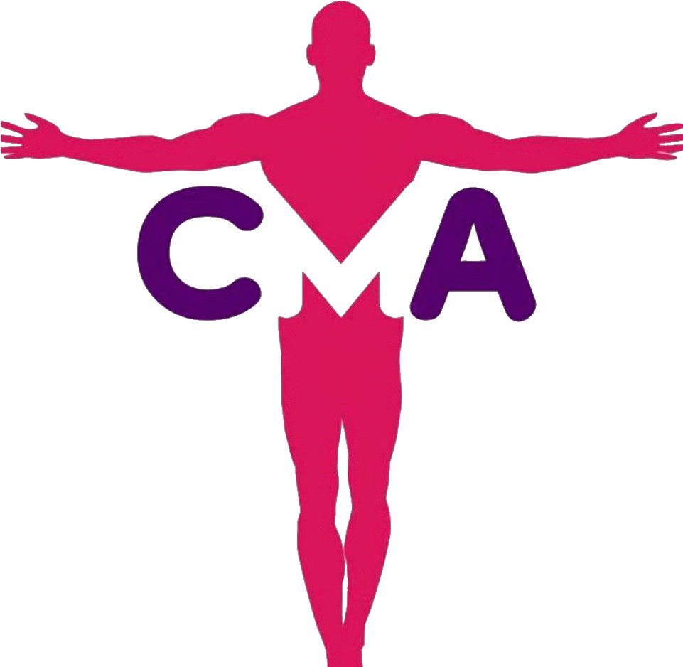 Chronic Migraine Awareness Clipart (960x959), Png Download