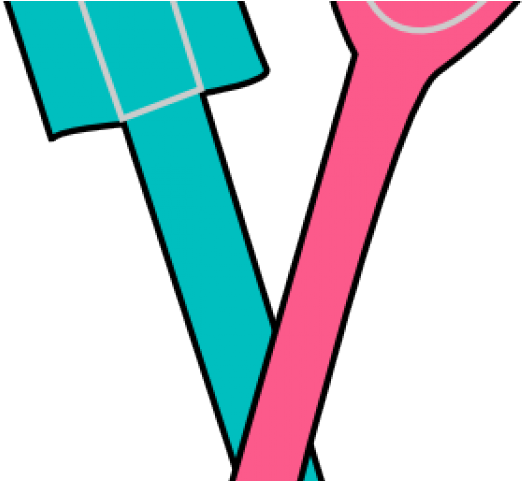 Cooking Clipart Utensils - Png Download (640x480), Png Download