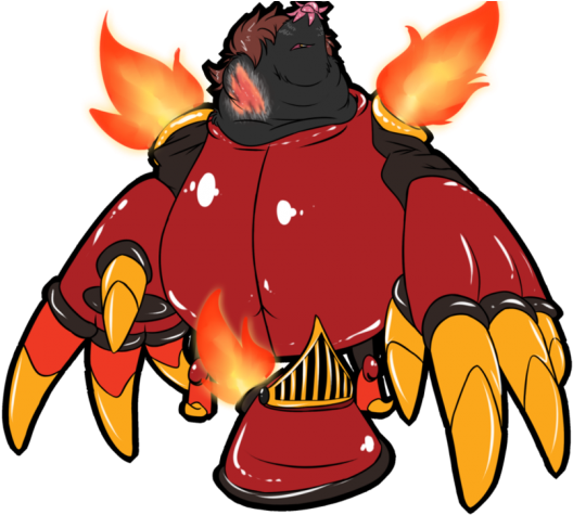 Knight Clipart Female Knight - Png Download (640x480), Png Download