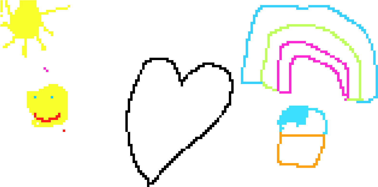 Demo Pixals Chloe Smith Clipart (2150x810), Png Download