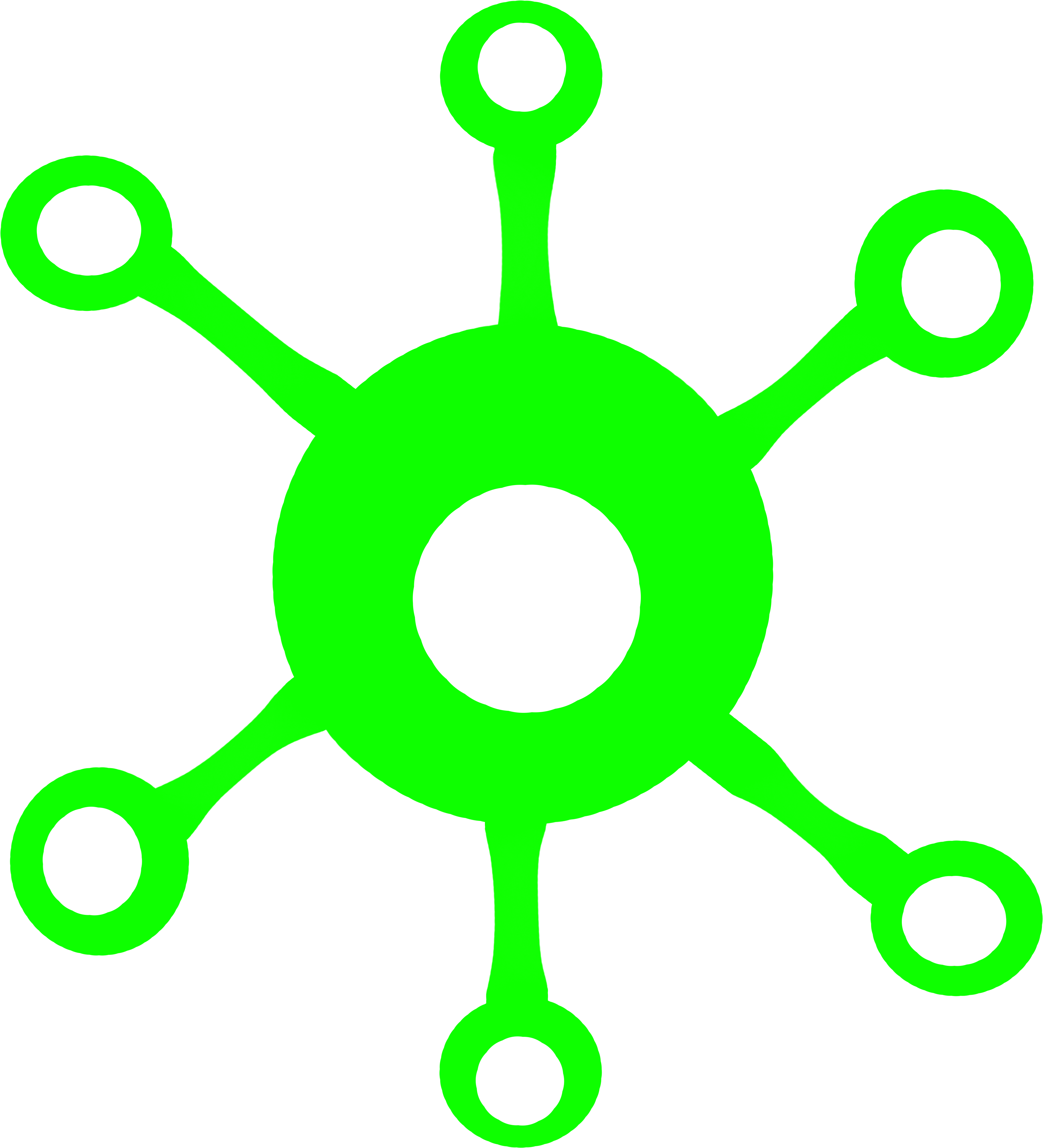 Demo Clip Art - Png Download (7016x4961), Png Download