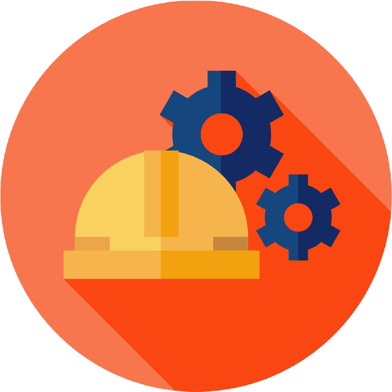 1-day Onsite Training Demonstration Clipart (801x801), Png Download