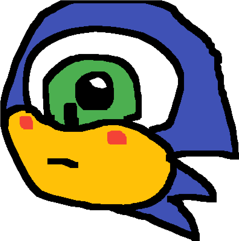 Sonic Dreams Collection Clipart (1000x1000), Png Download