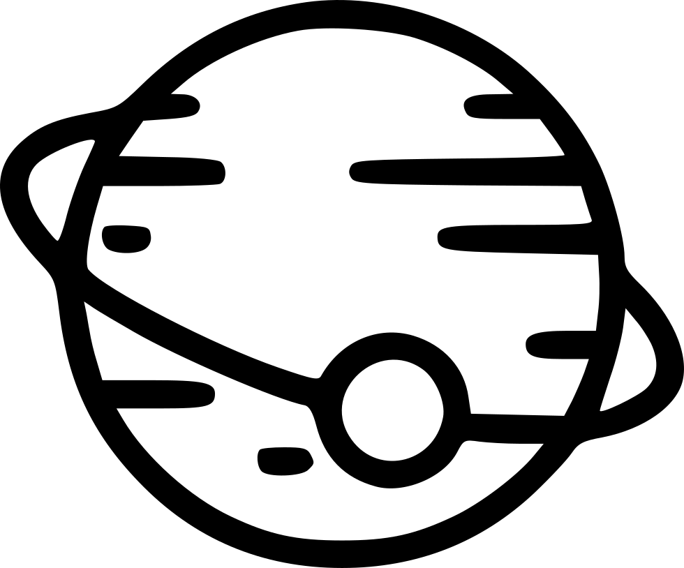 Planet Comments Clipart (980x814), Png Download