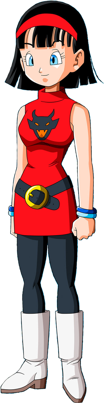 Dragon Ball Super Clipart (1280x1792), Png Download