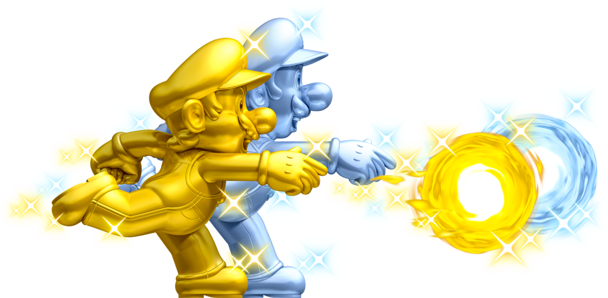 Super Mario Wiki Β Clipart (1200x588), Png Download