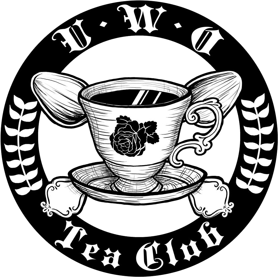 Uwo Tea Club Clipart (960x952), Png Download