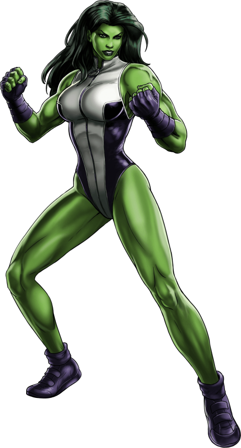 Free Png Download She Hulk Png Marvel Xp Clipart Png Transparent Png (480x894), Png Download