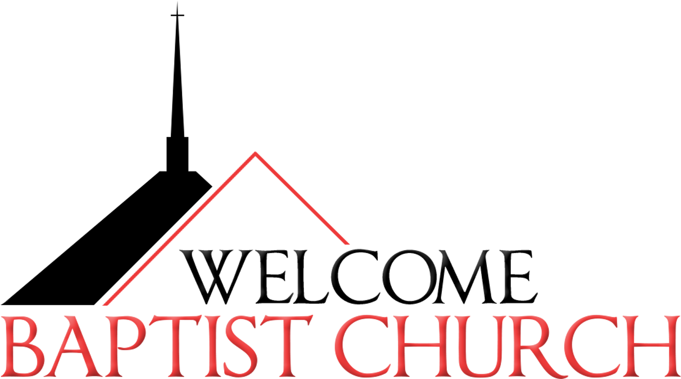 Welcome To Church Png Clipart (1500x870), Png Download