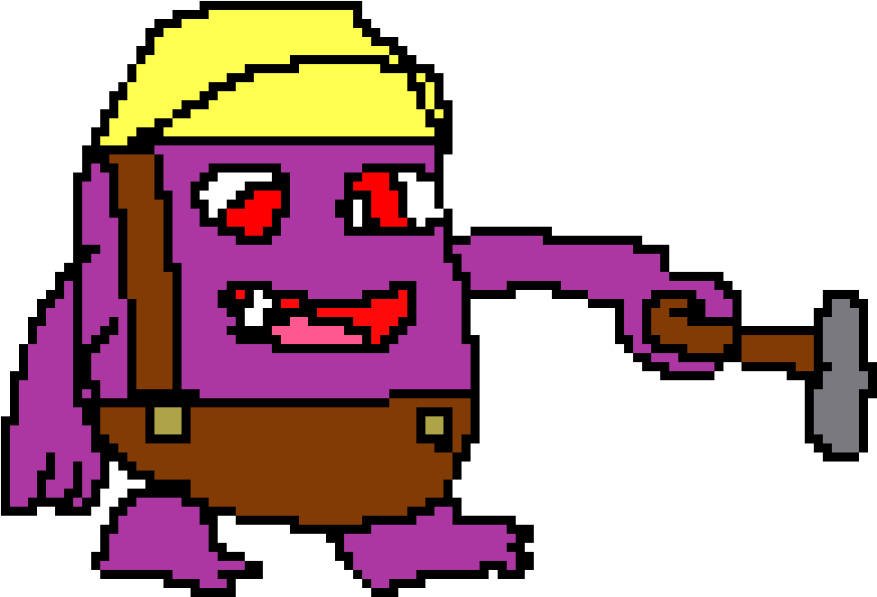 Worker Hulk Clipart (1080x860), Png Download