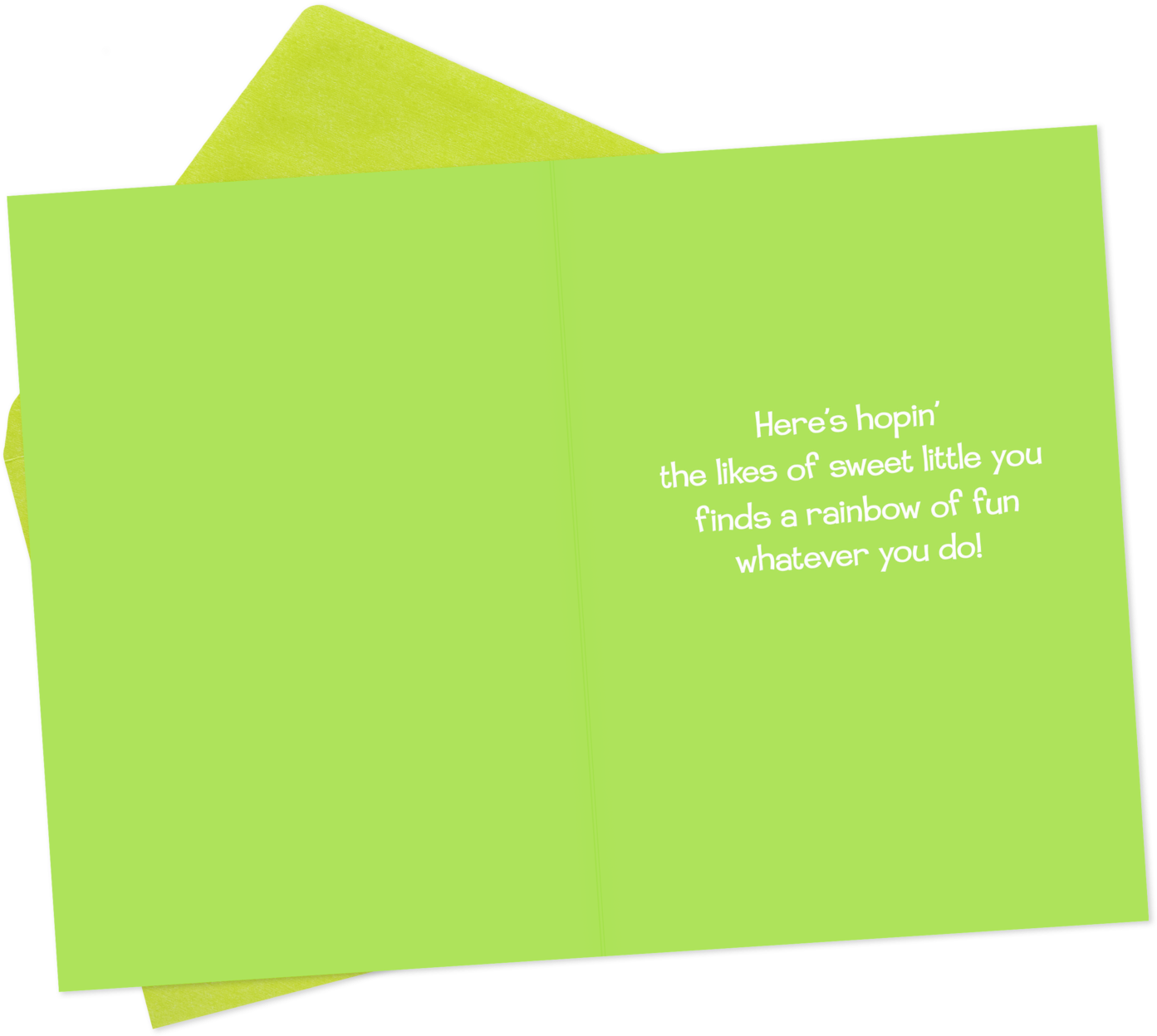 Rainbow Of Fun For Sweet Little You St Clipart (1470x1470), Png Download