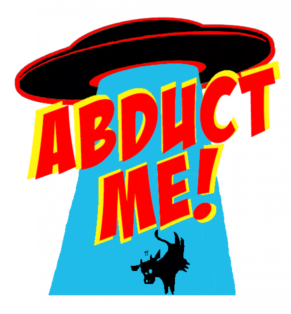 Ufo Invasion With A Time Attack Mechanic To Push The Clipart (1003x1080), Png Download