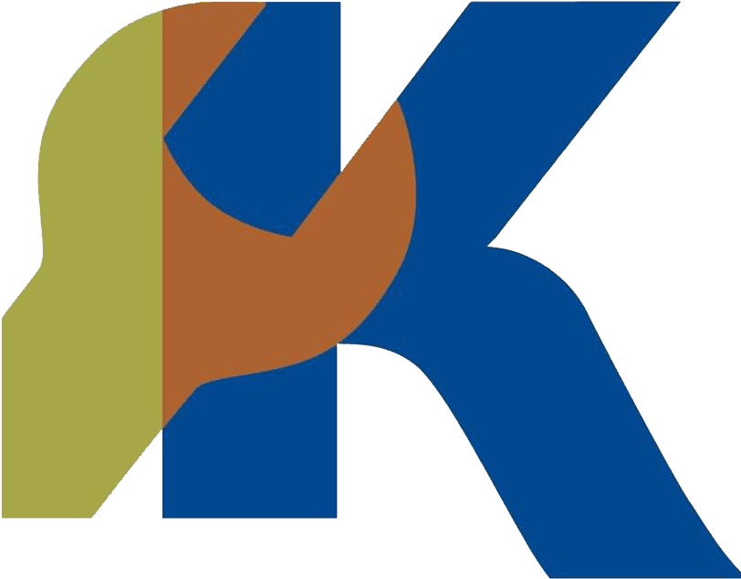 Kirby's Auto Logo Clipart (832x684), Png Download