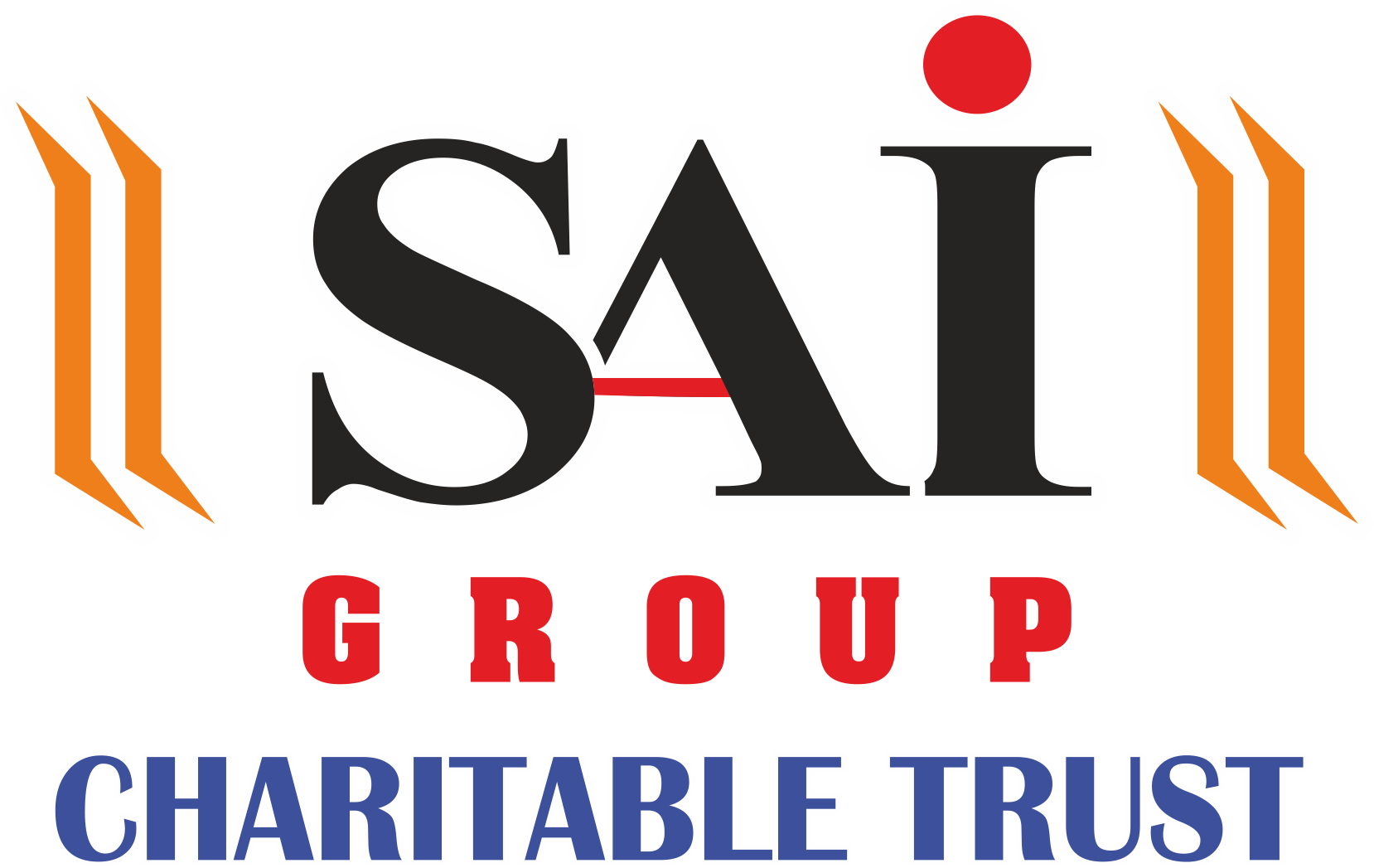 2019 Sai Group Navsari Clipart (1658x1047), Png Download