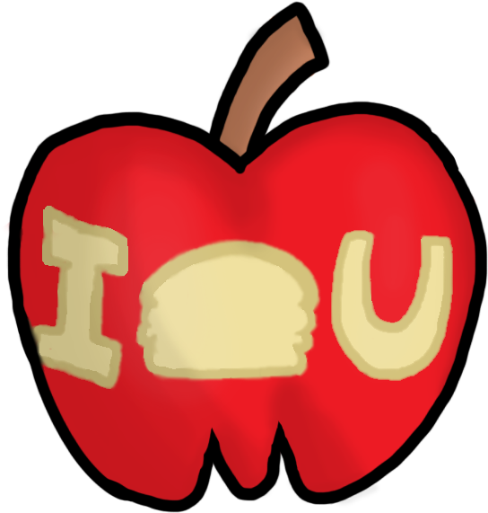 I Just Do Clipart (695x627), Png Download