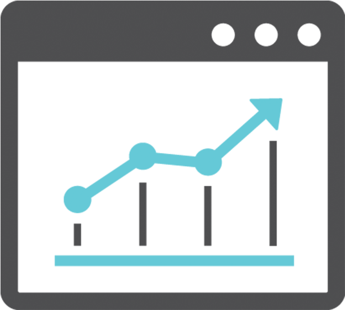 Used Joins Push To Measure Edtech Impact At Inacol Clipart (888x1016), Png Download