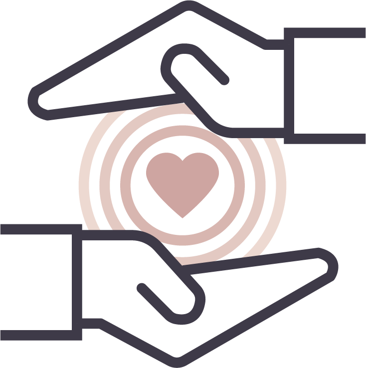 We Find Salvation In Giving A Whole Lot More To Our Clipart (734x738), Png Download