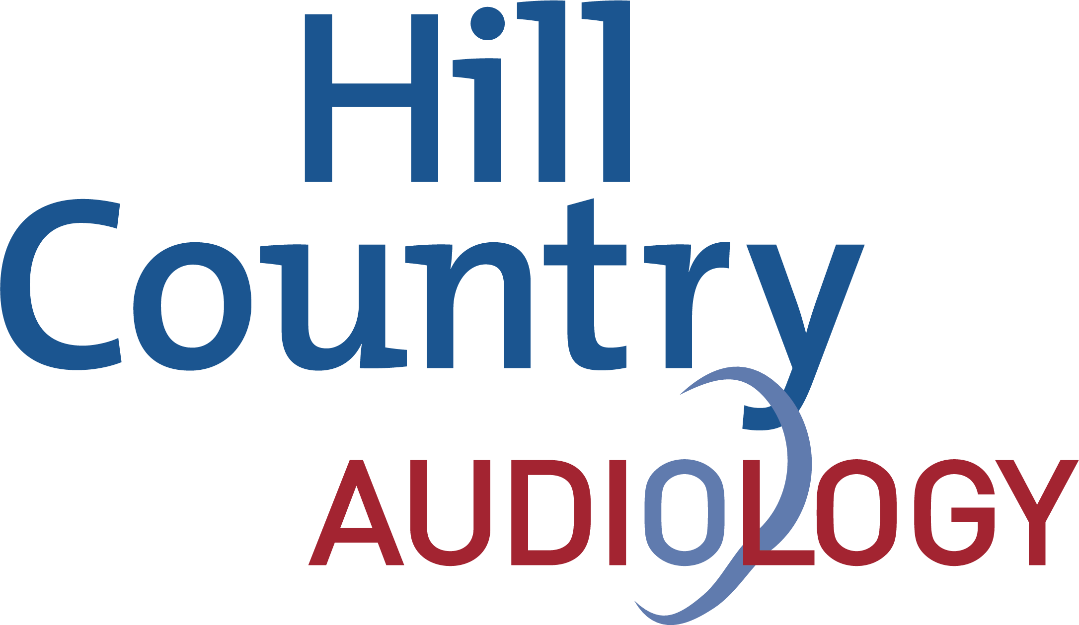 Hill Country Audiology Clipart (2172x1259), Png Download