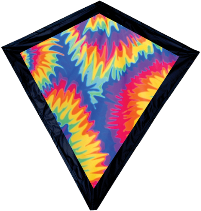 Diamond Kite Shop Kites Flags Toys Decor Clipart (728x728), Png Download
