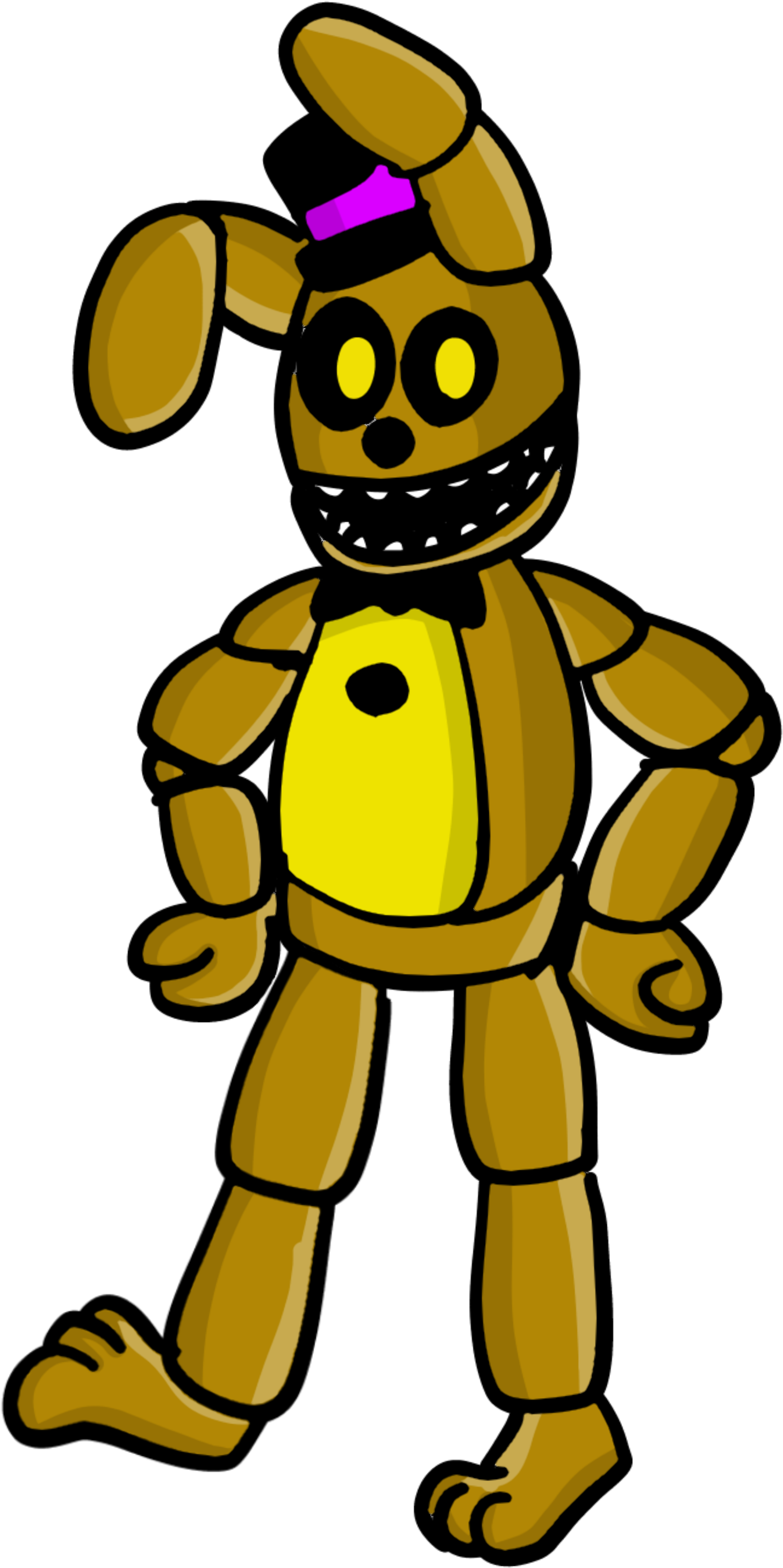 Artworki Drew Invaderzz Clipart (2000x3638), Png Download