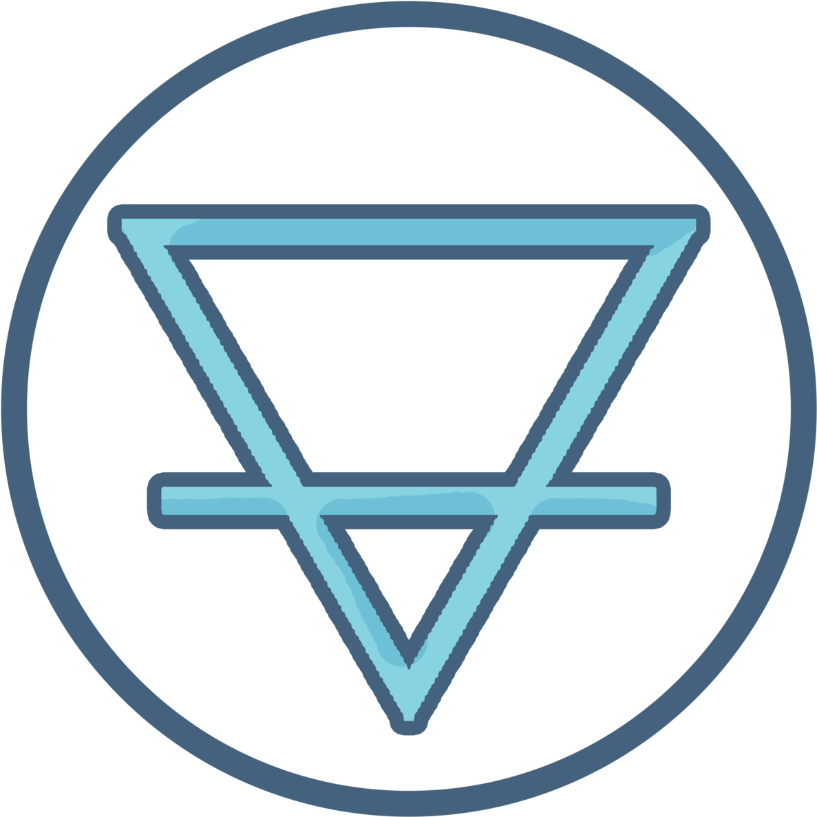 Alchemy Clipart Wicca - Png Download (1200x1200), Png Download