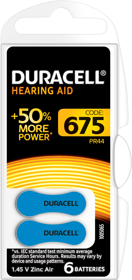 Hearing Aid Batteries Clipart (1000x1000), Png Download