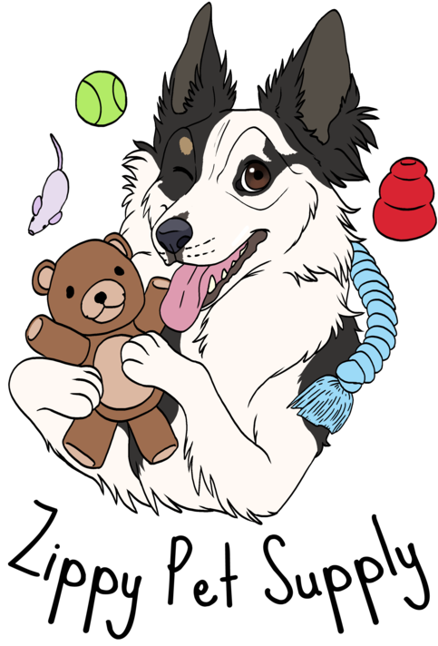 Zippy Pet Supply Svg Royalty Free Stock Clipart (600x733), Png Download