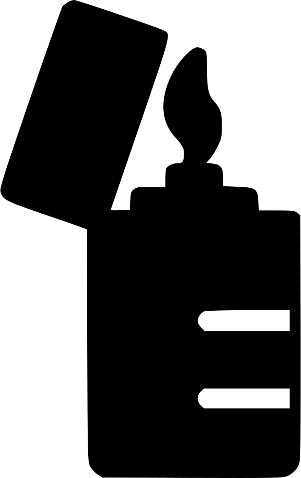 Lighter Comments Clipart (618x980), Png Download