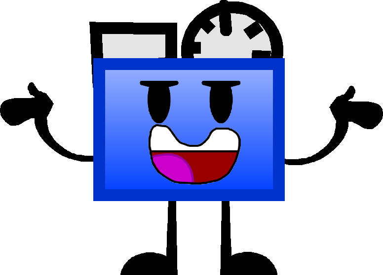 Wow Mini Lighter Pose Clipart (776x558), Png Download