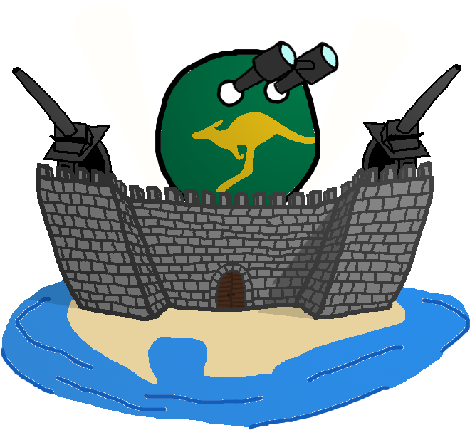 Civilizationballnew Civball For Australia Clipart (700x700), Png Download