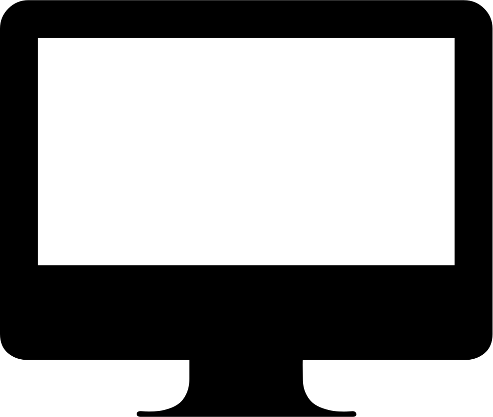 Imac Comments Clipart (981x830), Png Download