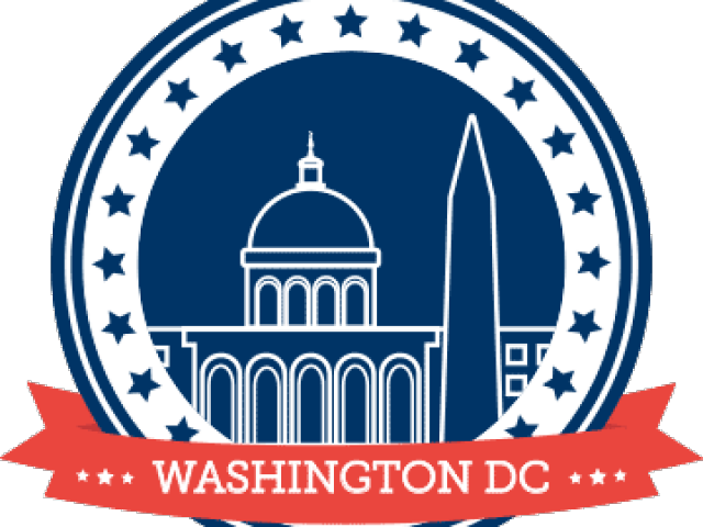 Landmark Clipart American - Png Download (640x480), Png Download