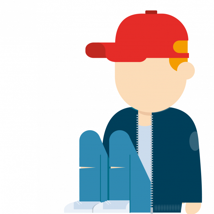 Feeling Angry Clipart (700x700), Png Download