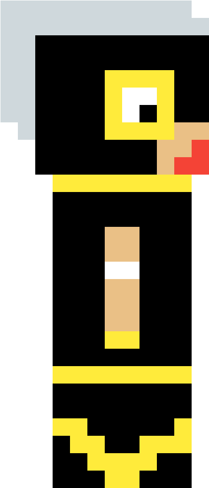 Rey Mysterio Clipart (1050x1190), Png Download