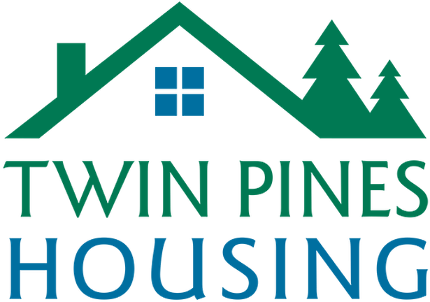 Twin Pines Receives $500,000 Line Of Credit For Construction Clipart (640x480), Png Download